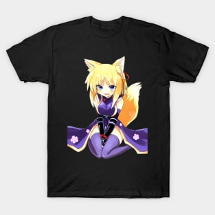 Yukikaze Panettone Dog Days T-Shirt